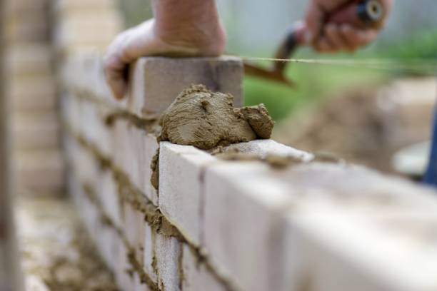 Best Concrete Patio Design and Installation in Camanche, IA