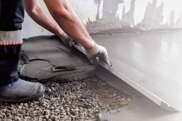 Best Concrete Retaining Walls in Camanche, IA